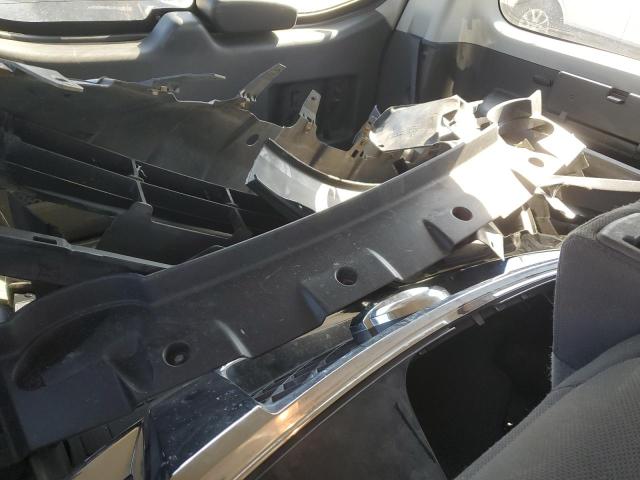 Photo 13 from auction – 2008 NISSAN PATHFINDER with VIN 5N1AR18B28C610378