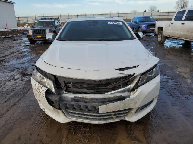 Photo 5 from auction – 2017 CHEVROLET IMPALA PRE with VIN 1G1145S3XHU202578