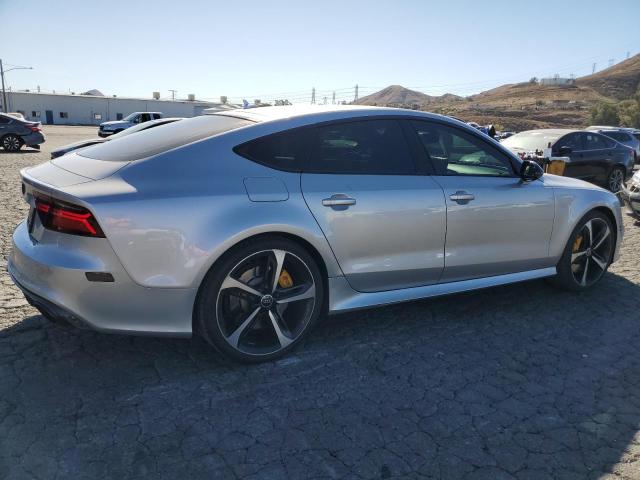 Photo 3 from auction – 2016 AUDI RS7 with VIN WUAW2AFC8GN901807