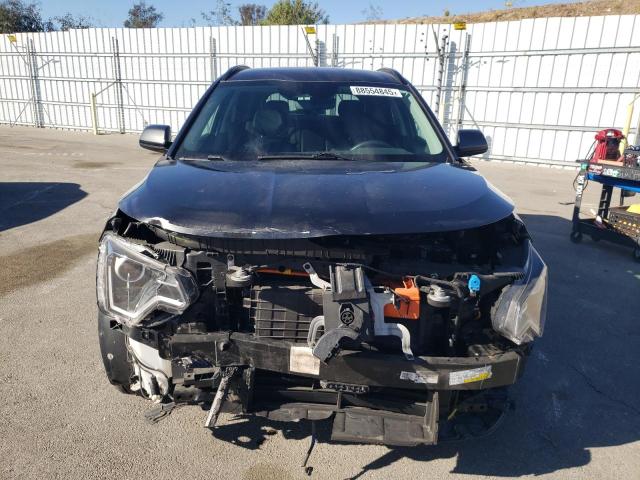 Photo 5 from auction – 2023 KIA NIRO WIND with VIN KNDCR3L19P5028384