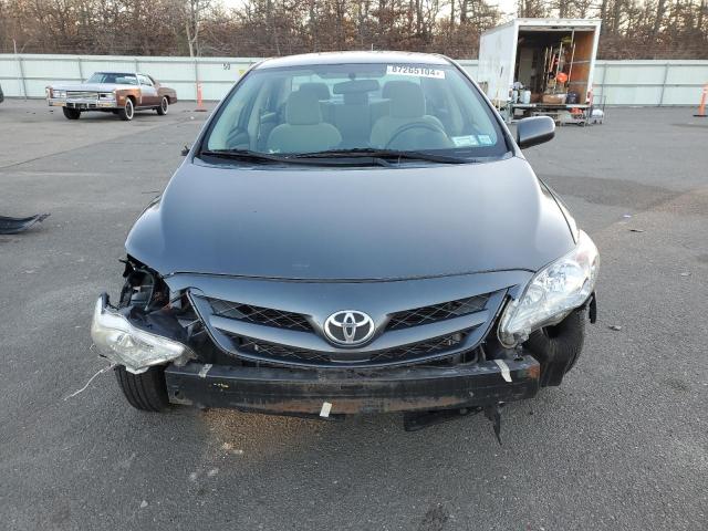 Photo 5 from auction – 2013 TOYOTA COROLLA BA with VIN 2T1BU4EE5DC108473
