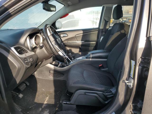 Photo 7 from auction – 2016 DODGE JOURNEY SX with VIN 3C4PDCBBXGT246778