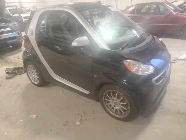 Photo 4 from auction – 2013 SMART FORTWO with VIN WMEEJ9AAXDK673744