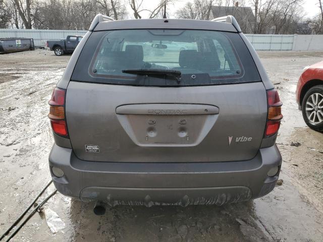 Photo 6 from auction – 2008 PONTIAC VIBE with VIN 5Y2SL65808Z420186