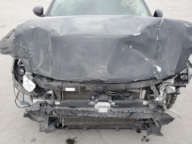 Photo 11 from auction – 2021 NISSAN ALTIMA S with VIN 1N4BL4BV7MN330653