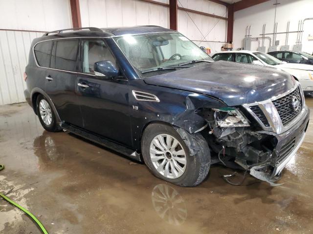 Photo 4 from auction – 2018 NISSAN ARMADA SV with VIN JN8AY2NC3J9551374