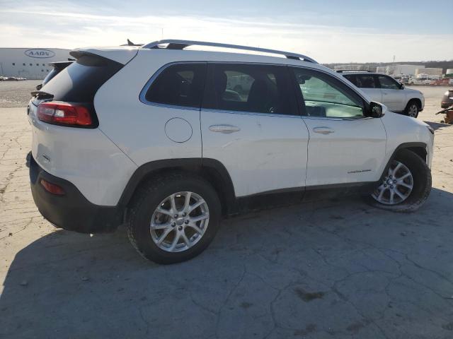 Photo 3 from auction – 2016 JEEP CHEROKEE L with VIN 1C4PJMCS6GW174873