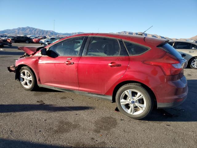 صورة رقم 2 من المزاد - 2014 FORD FOCUS SE مع VIN 1FADP3K27EL270982