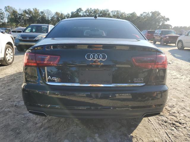 Photo 6 from auction – 2016 AUDI A6 PREMIUM with VIN WAUFFAFC6GN057751