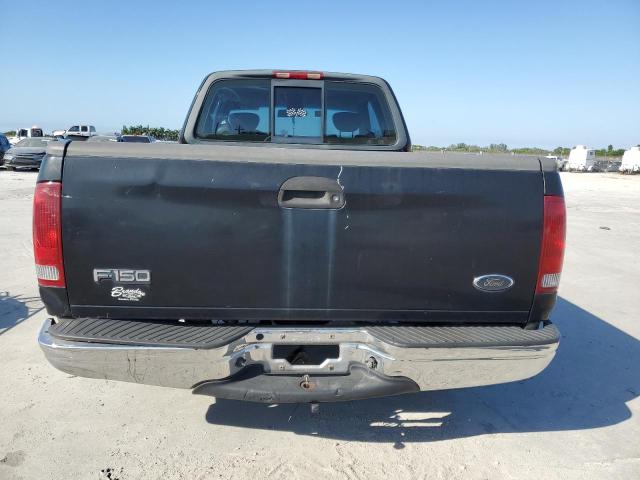 Photo 6 from auction – 2001 FORD F150 with VIN 1FTZX17231NA57233