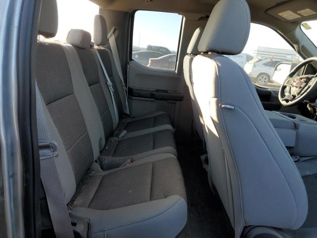 Photo 10 from auction – 2020 FORD F150 SUPER with VIN 1FTFX1E55LKD26384