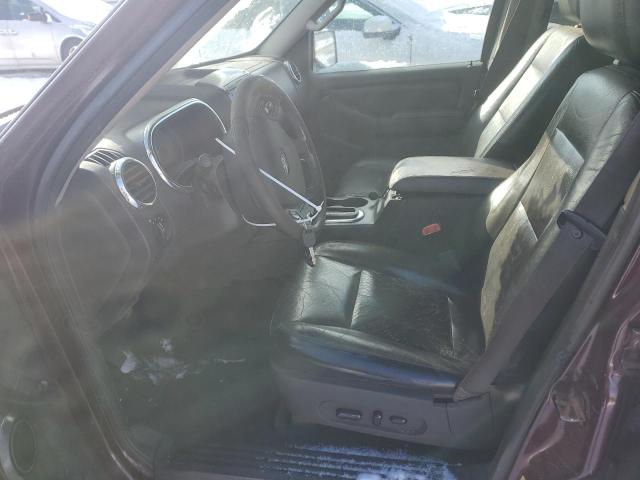 صورة رقم 7 من المزاد - 2006 FORD EXPLORER L مع VIN 1FMEU758X6UB56397
