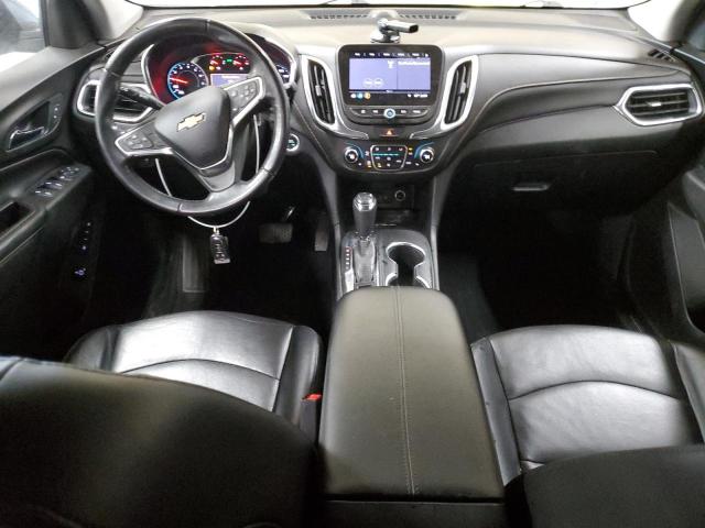 Photo 8 from auction – 2019 CHEVROLET EQUINOX PR with VIN 2GNAXYEXXK6240825