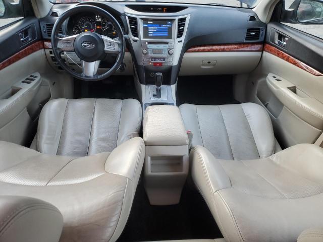 Photo 8 from auction – 2010 SUBARU LEGACY 3.6 with VIN 4S3BMDL63A2231680