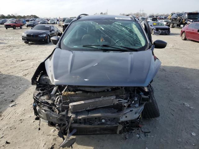 Photo 5 from auction – 2018 FORD ESCAPE SEL with VIN 1FMCU0HD3JUC54753