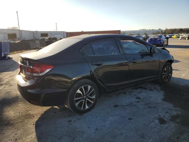 Photo 3 from auction – 2013 HONDA CIVIC EX with VIN 19XFB2F85DE013918