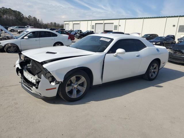 DODGE CHALLENGER 2019 with VIN 2C3CDZAG5KH724089 - Photo from auction