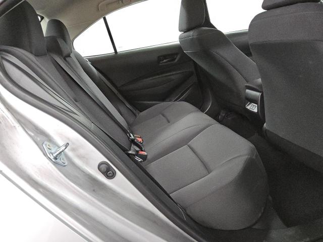 Photo 10 from auction – 2024 TOYOTA COROLLA LE with VIN 5YFB4MDEXRP117582