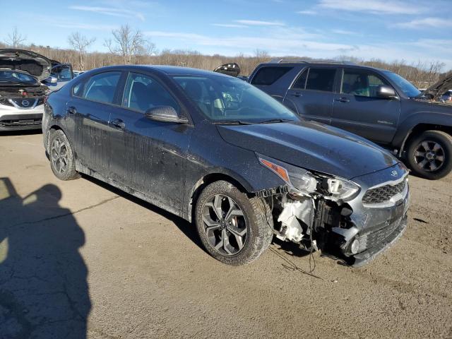 Photo 4 from auction – 2020 KIA FORTE FE with VIN 3KPF24AD1LE262103
