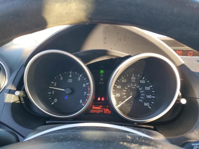 Photo 9 from auction – 2014 MAZDA 5 SPORT with VIN JM1CW2BL9E0176373