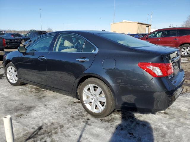 Photo 2 from auction – 2009 LEXUS ES 350 with VIN JTHBJ46G692282890