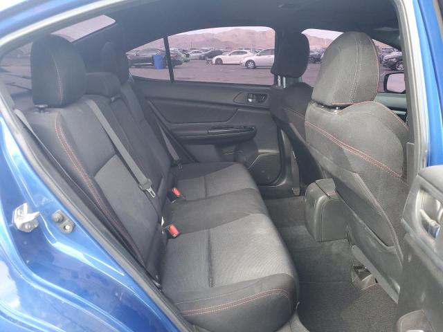 Photo 10 from auction – 2020 SUBARU WRX PREMIU with VIN JF1VA1C65L9824560