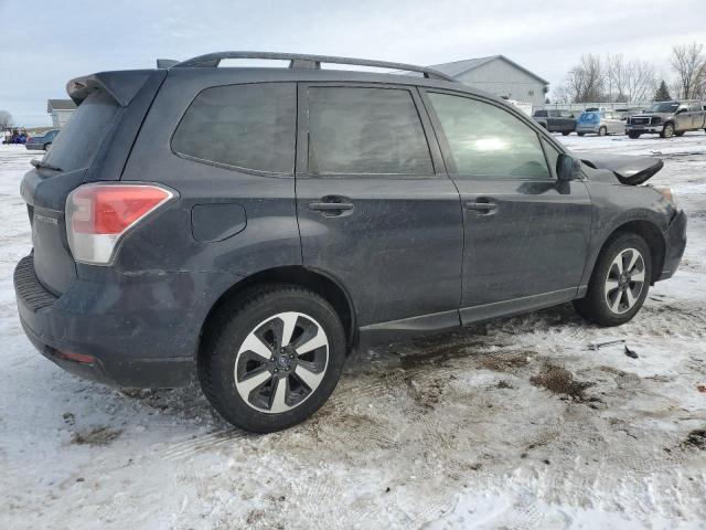 Photo 3 from auction – 2018 SUBARU FORESTER 2 with VIN JF2SJAEC3JH434755