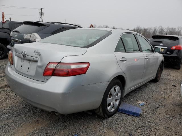Photo 3 from auction – 2007 TOYOTA CAMRY CE with VIN 4T1BE46K97U113664
