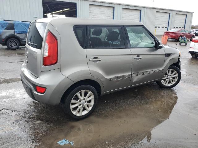 Photo 3 from auction – 2013 KIA SOUL + with VIN KNDJT2A63D7607386