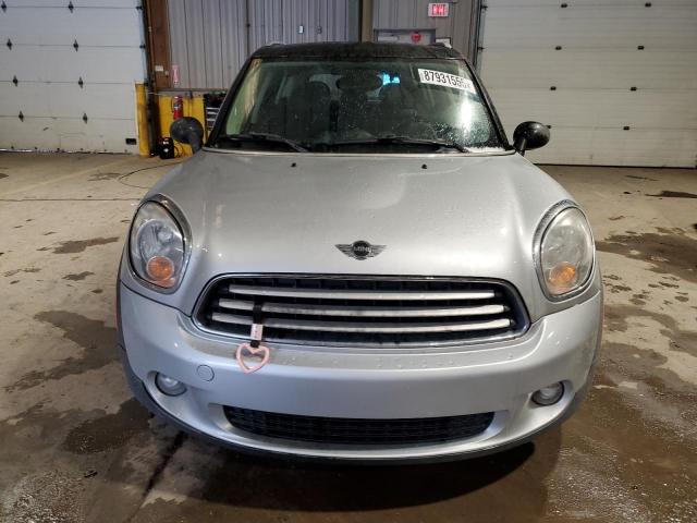 Photo 5 from auction – 2012 MINI COOPER COU with VIN WMWZB3C59CWM06819