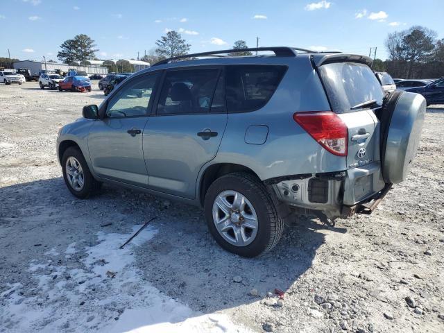 Photo 2 from auction – 2008 TOYOTA RAV4 with VIN JTMBD33V385143786