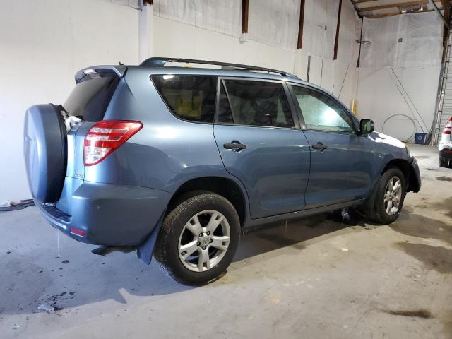 Photo 3 from auction – 2009 TOYOTA RAV4 with VIN JTMBK33V29D005038