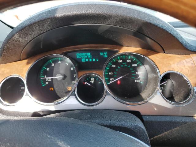 Photo 9 from auction – 2011 BUICK ENCLAVE CX with VIN 5GAKVBED7BJ248228