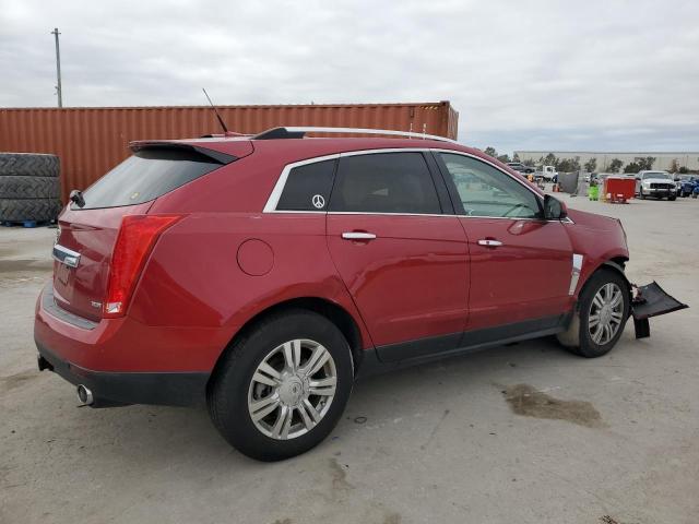Photo 3 from auction – 2012 CADILLAC SRX LUXURY with VIN 3GYFNAE34CS571499