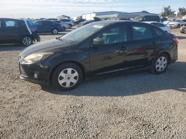 Фото 1 с аукциона – 2012 FORD FOCUS S с VIN 1FAHP3E26CL477521