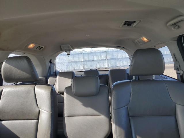 Photo 10 from auction – 2012 HONDA ODYSSEY EX with VIN 5FNRL5H62CB092125