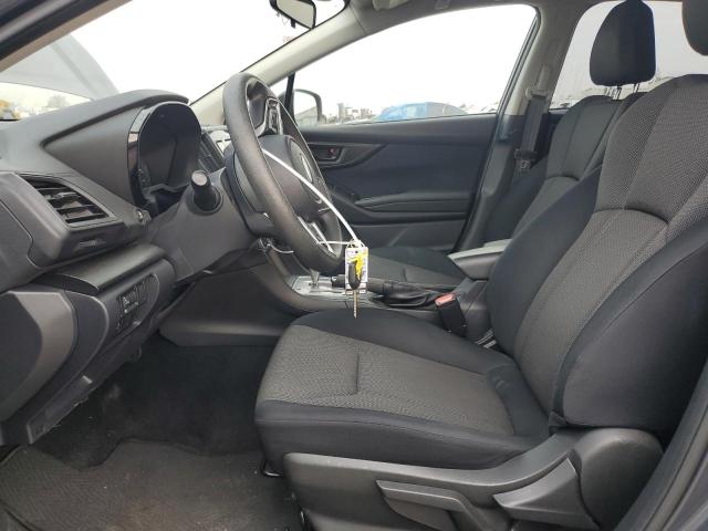 Photo 7 from auction – 2023 SUBARU CROSSTREK with VIN JF2GTABC5PH225336