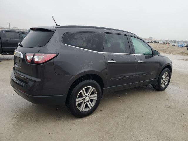 Photo 3 from auction – 2015 CHEVROLET TRAVERSE L with VIN 1GNKVGKD7FJ338203