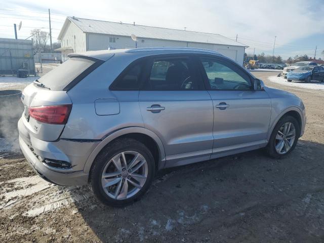 Photo 3 from auction – 2017 AUDI Q3 PREMIUM with VIN WA1ECCFS7HR005088