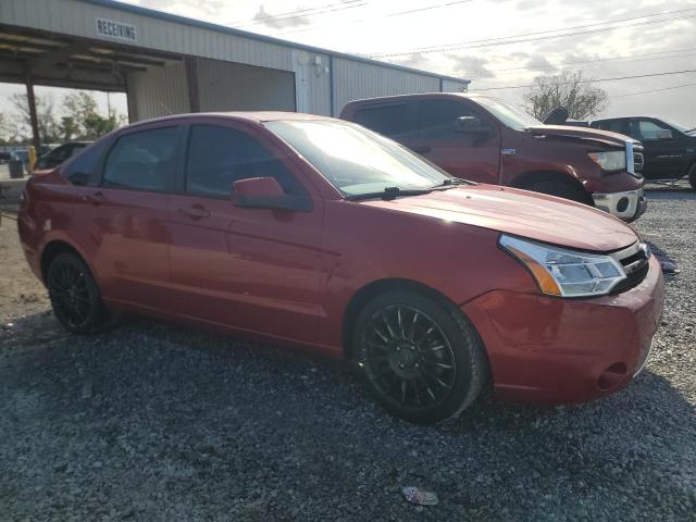 Photo 4 from auction – 2010 FORD FOCUS SES with VIN 1FAHP3GN5AW125758