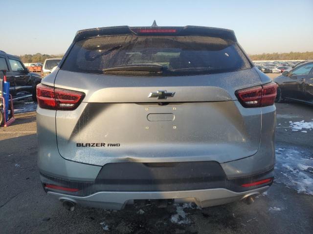 Photo 6 from auction – 2023 CHEVROLET BLAZER 2LT with VIN 3GNKBHR46PS131368