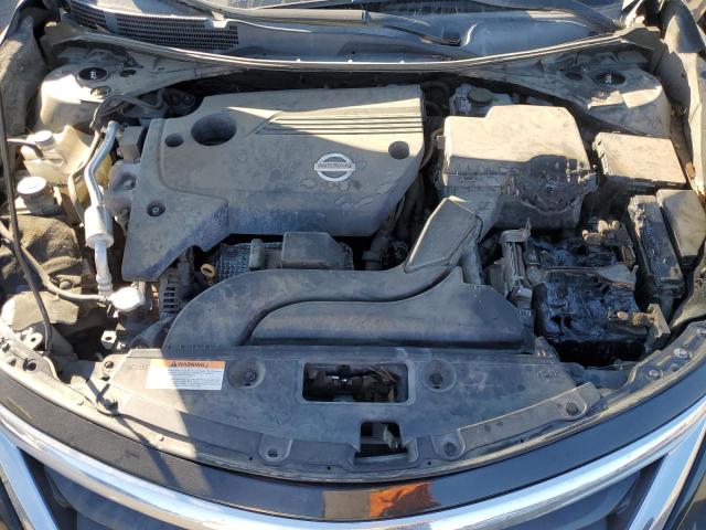Photo 11 from auction – 2013 NISSAN ALTIMA 2.5 with VIN 1N4AL3AP2DC233266