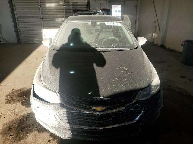 Photo 5 from auction – 2018 CHEVROLET CRUZE LS with VIN 1G1BC5SM4J7129986
