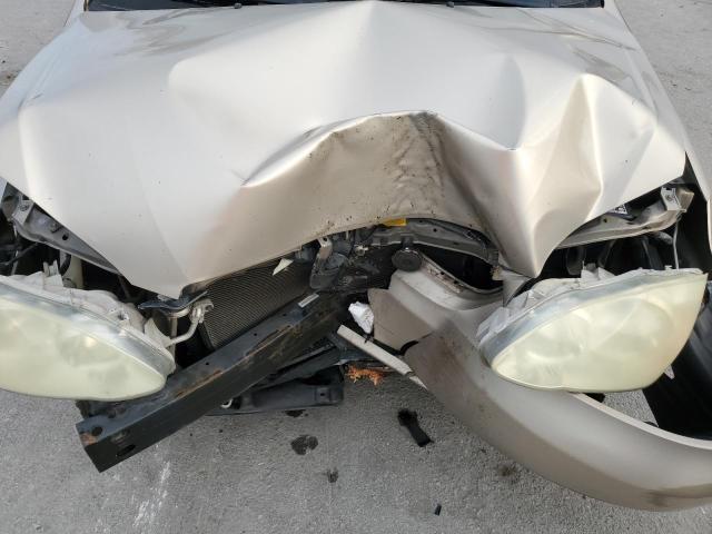 Photo 11 from auction – 2005 TOYOTA COROLLA CE with VIN 1NXBR32E95Z521755
