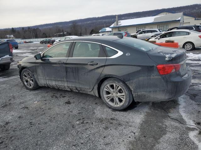 Photo 2 from auction – 2014 CHEVROLET IMPALA LT with VIN 2G1125S31E9176516