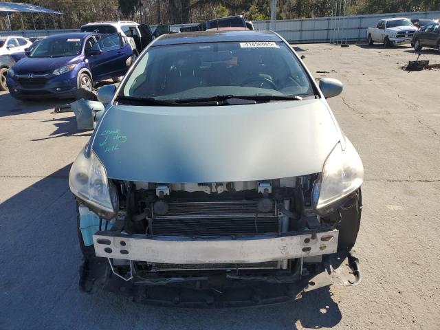 Photo 5 from auction – 2012 TOYOTA PRIUS with VIN JTDKN3DU6C1564047