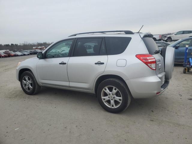Photo 2 from auction – 2012 TOYOTA RAV4 with VIN 2T3BK4DV0CW070727
