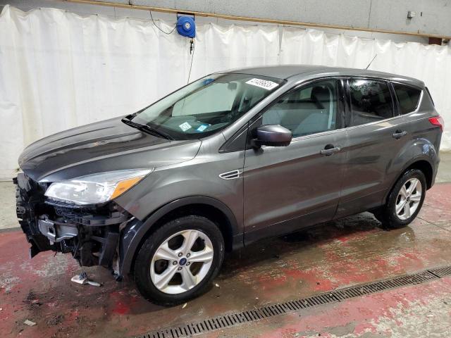 Photo 1 from auction – 2016 FORD ESCAPE SE with VIN 1FMCU9GX0GUA58312