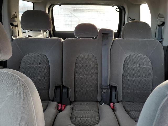 Photo 10 from auction – 2004 FORD EXPLORER X with VIN 1FMZU73E04ZA95281