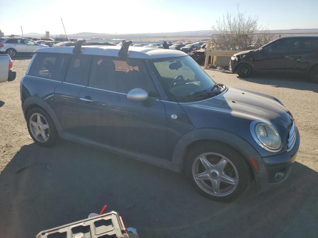 Photo 4 from auction – 2010 MINI COOPER CLU with VIN WMWML3C5XATX37205
